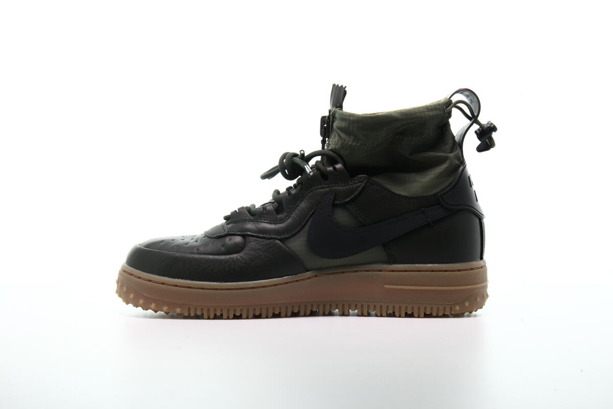 Nike Air Force 1 Winter Gore Tex